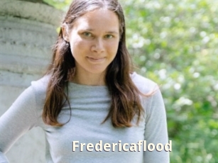 Fredericaflood