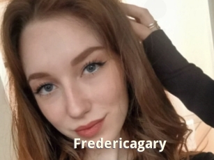 Fredericagary