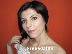 Freeedafun