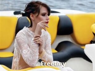 Freetiny