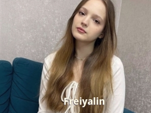 Freiyalin