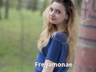 Freyamonae