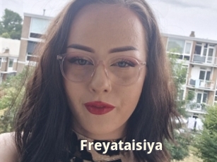 Freyataisiya