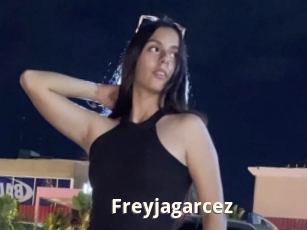 Freyjagarcez