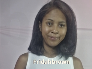 Fridahbrown