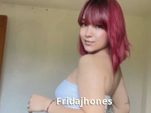 Fridajhones