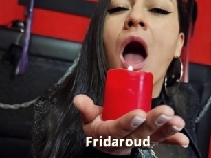 Fridaroud
