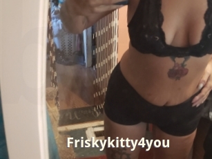 Friskykitty4you