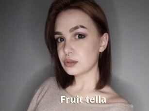 Fruit_tella