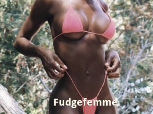 Fudgefemme