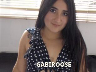 GABIROOSE