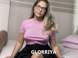 GLORRIYA