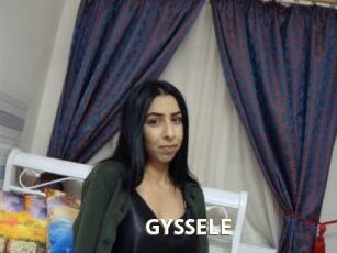 GYSSELE