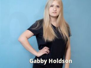 Gabby_Holdson