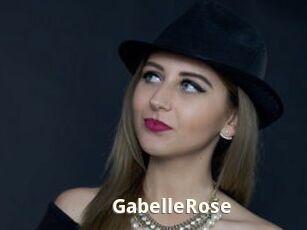 GabelleRose