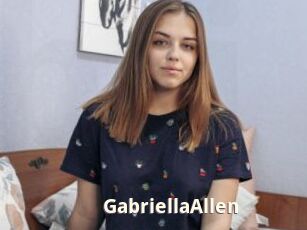 GabriellaAllen