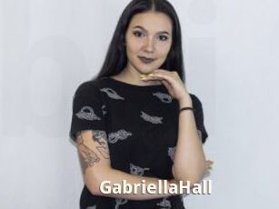 GabriellaHall
