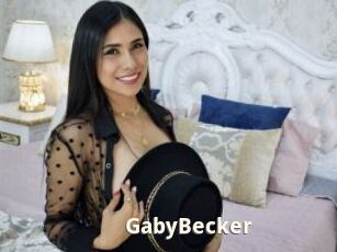 GabyBecker