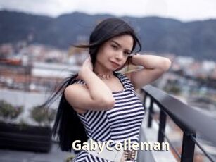 GabyColleman