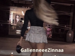 GalienneeeZinnaa