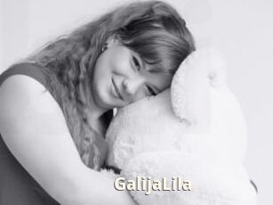 GalijaLila