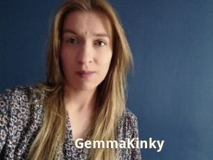 GemmaKinky