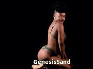 GenesisSand
