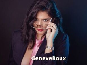 GeneveRoux