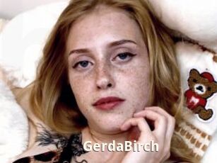 GerdaBirch