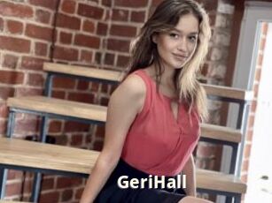 GeriHall