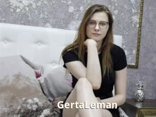 GertaLeman