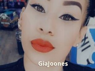 GiaJoones