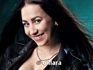 Gillara