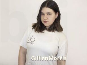 GillianMorris