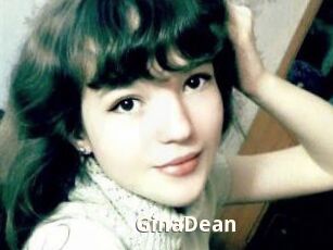 GinaDean