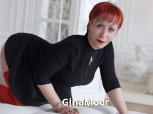 GinaMoor