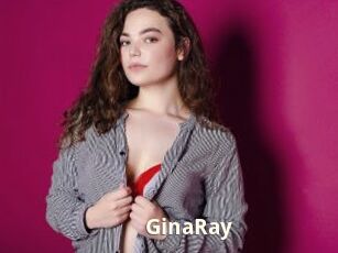 GinaRay