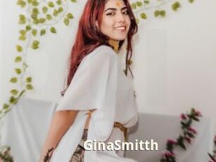 GinaSmitth