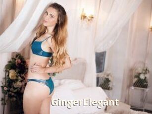 GingerElegant