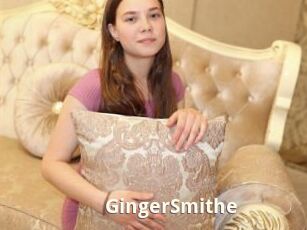 GingerSmithe