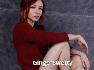 GingerSwetty