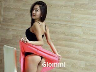 Giommi