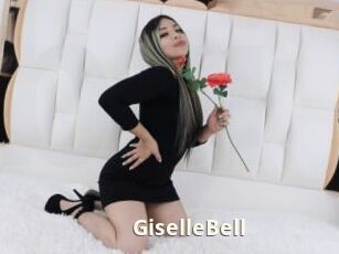 GiselleBell