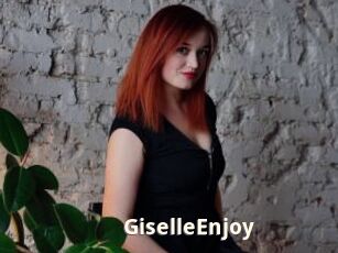 GiselleEnjoy