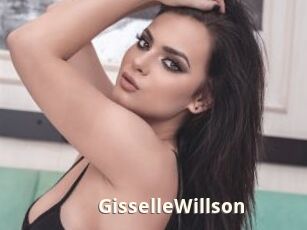 GisselleWillson