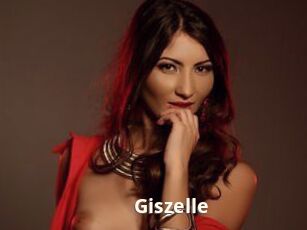 Giszelle