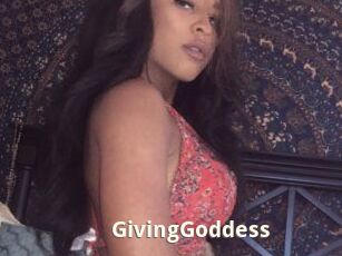 GivingGoddess