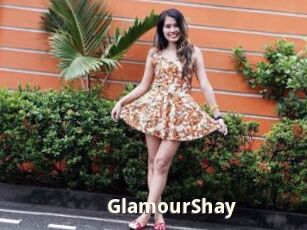 GlamourShay