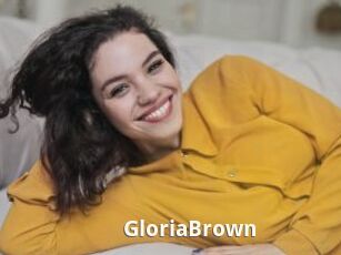 GloriaBrown