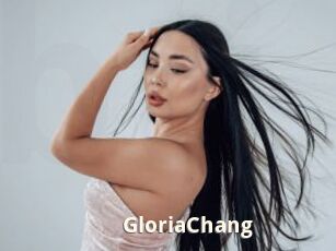 GloriaChang